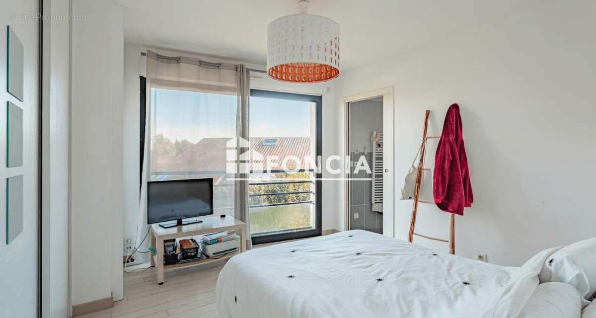 Appartement à BAYONNE