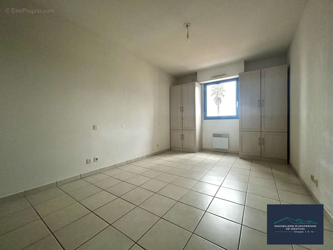Appartement à SALEILLES