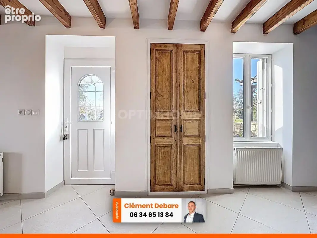 Maison avec plus de 170 m² avec 3 chambres - photo 3