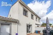 Maison à AUCAMVILLE