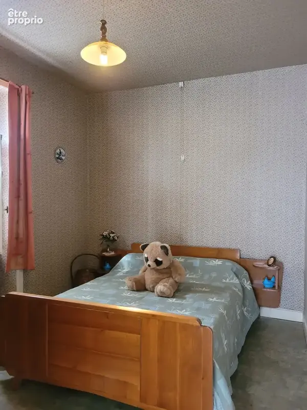 MAISON DE CAMPAGNE en Vente à terme sur 120 mois - photo 24