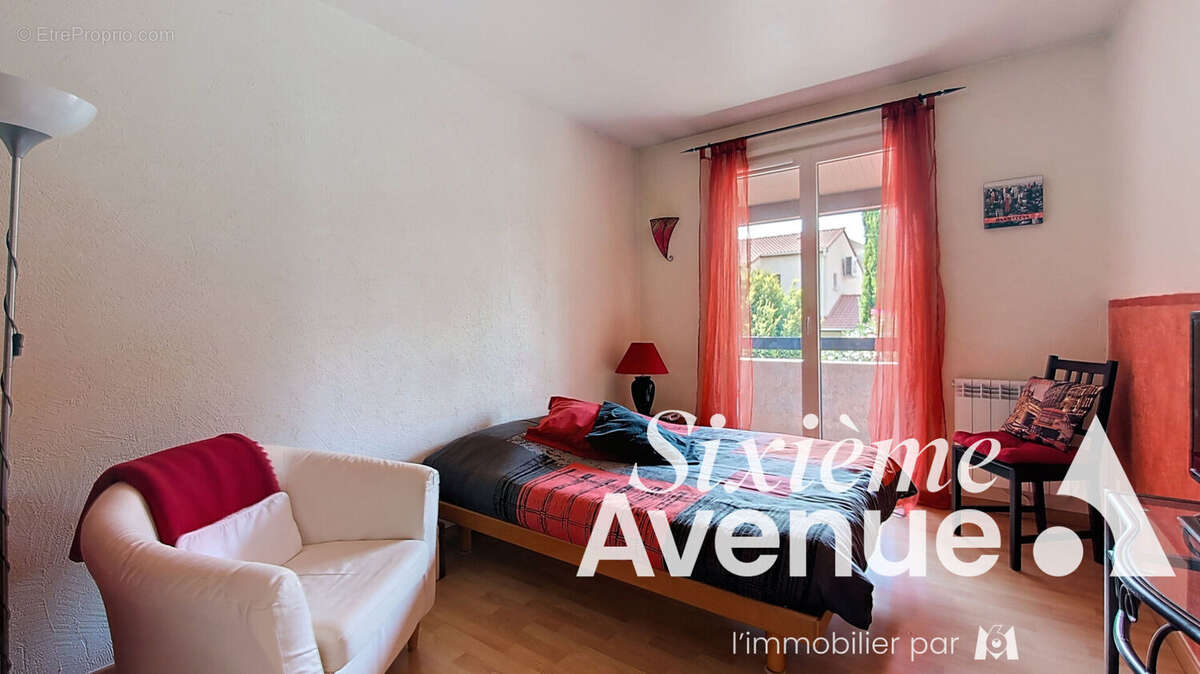 Feyzin le haut - Maison 5 pièces 111 m² sur terrain de 323 m² - photo 11