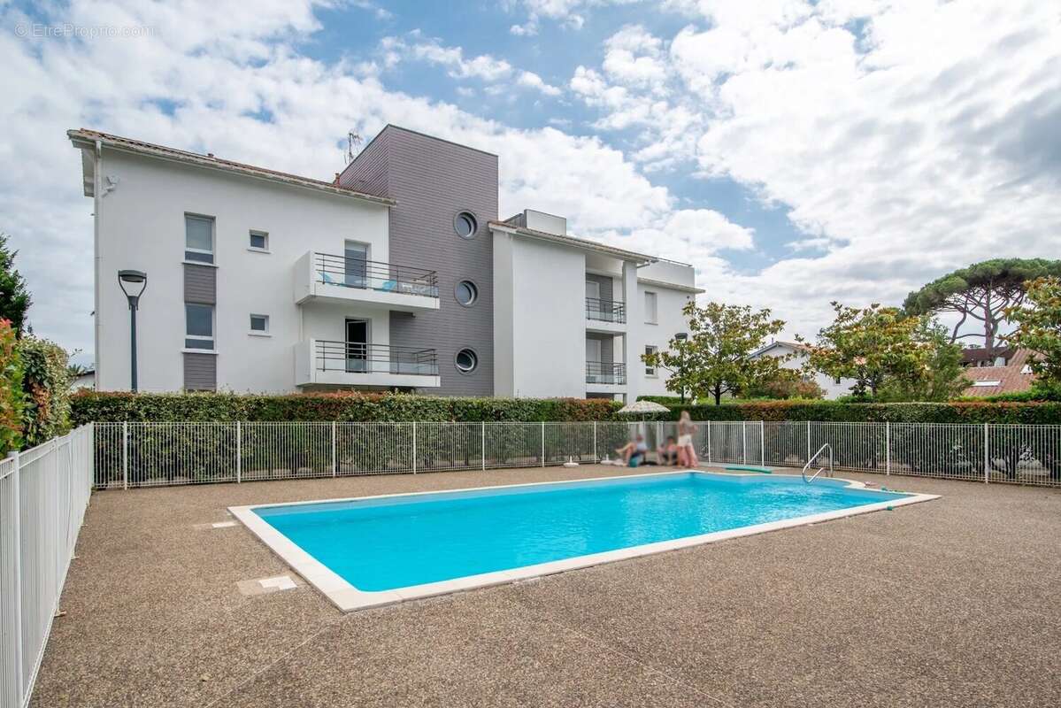 Anglet Vente Appartement 3 pièce(s) - photo 12