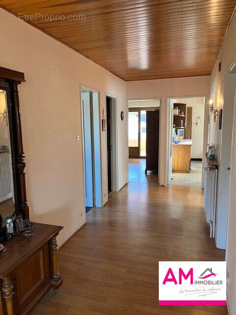 Maison à BOLLWILLER