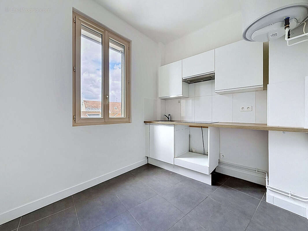 Appartement Coeur de Ville - photo 4