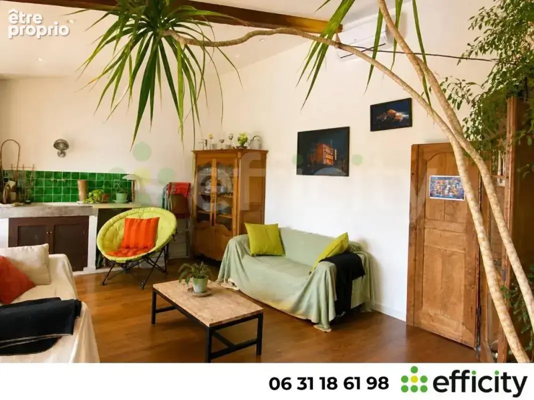 Maison 170 m² à Peynier  - photo 1