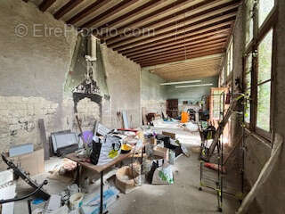 Maison à CINQ-MARS-LA-PILE