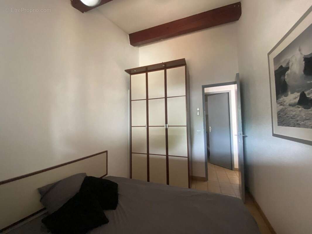 Appartement à ARES