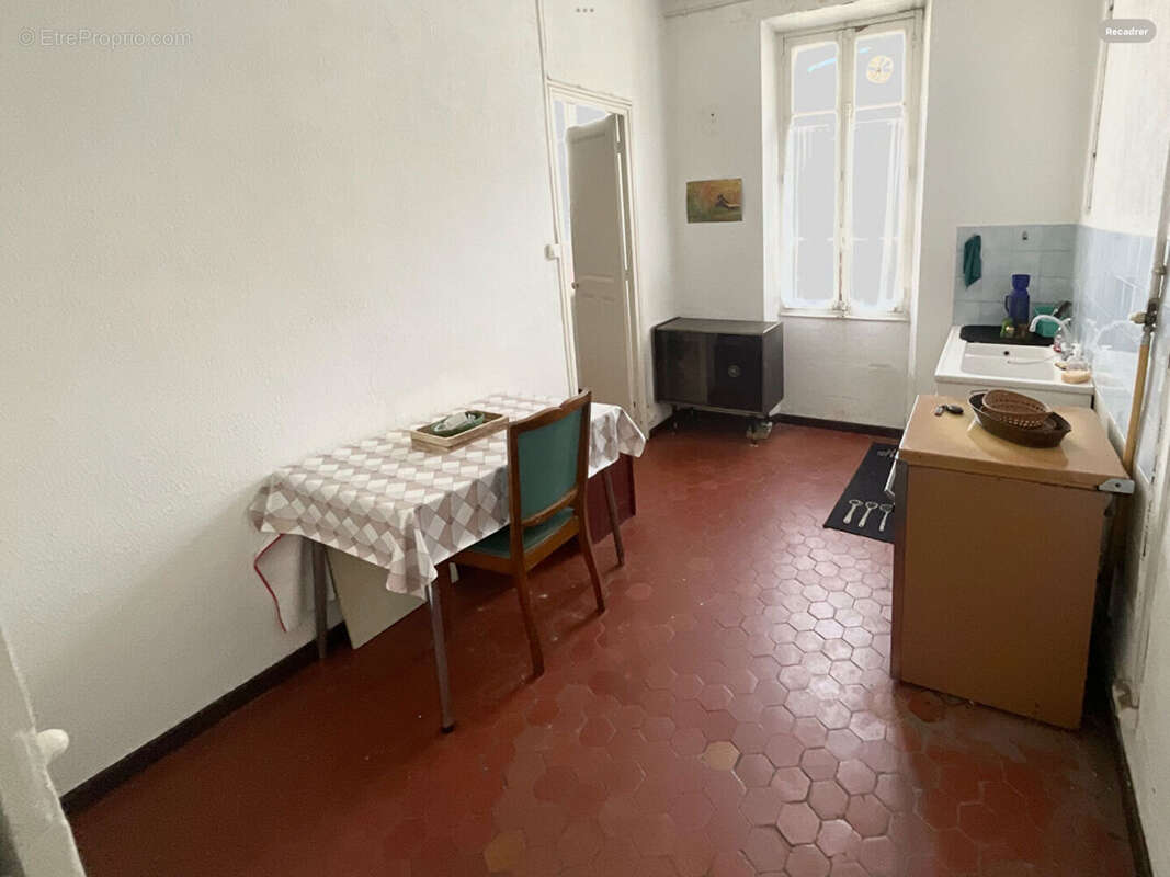 Appartement à LA SEYNE-SUR-MER