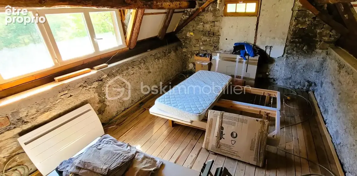 Villars-colmars – authentique maison de caractère avec 5 590 m² de terrain  - photo 16
