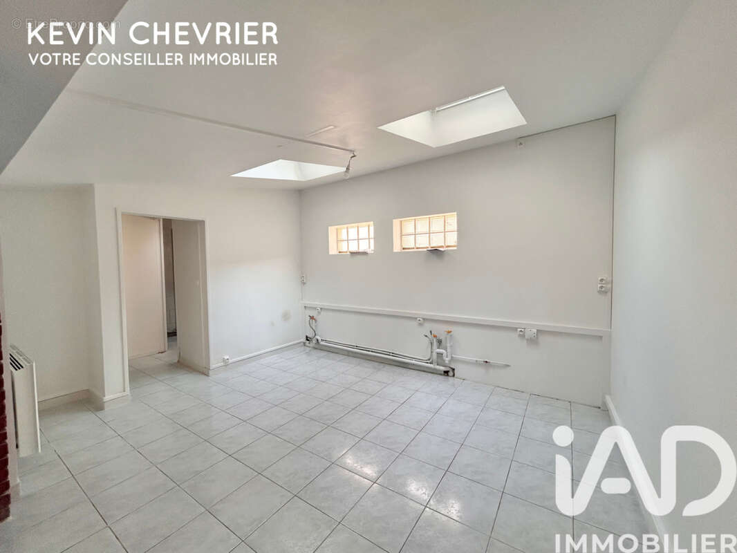Photo 9 - Appartement à COULOMMIERS