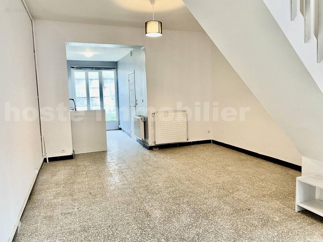 IMG_9370 - Maison à TOURCOING