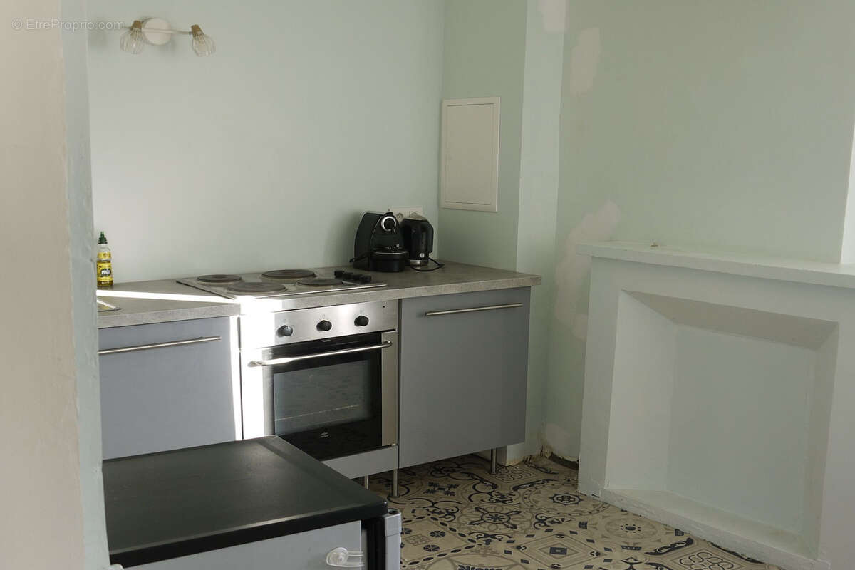 Maison à APT