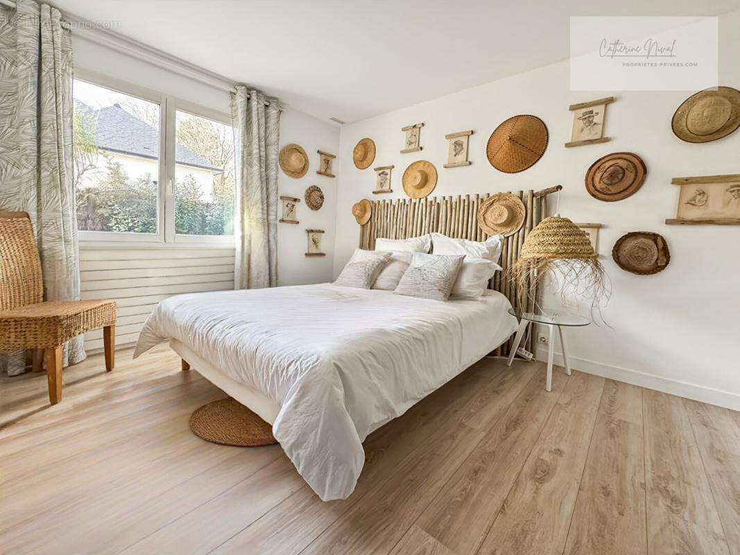 Maison à LA BAULE-ESCOUBLAC