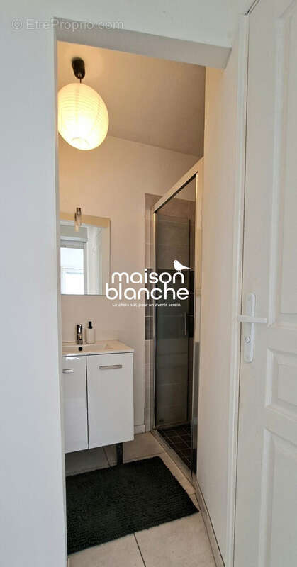 Appartement à PUILBOREAU