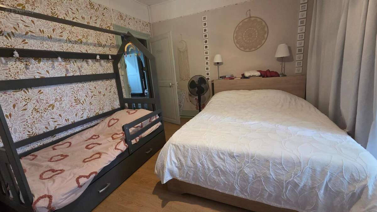 Photo 5 - Maison à CHAULGNES