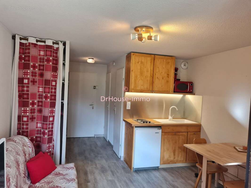 Appartement à MANIGOD