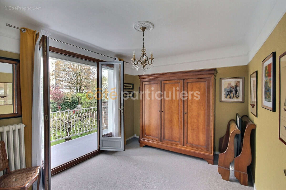 Maison à FONTENAY-AUX-ROSES