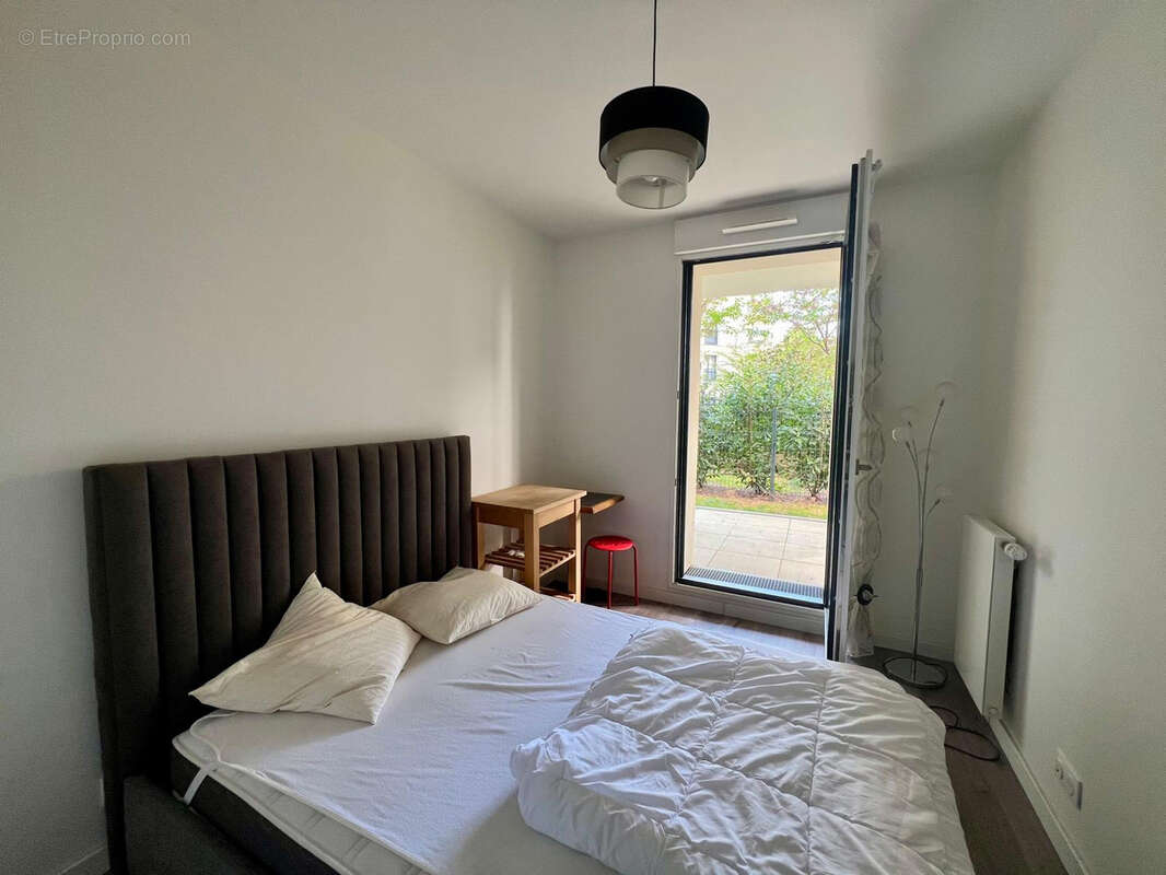 Appartement à CLAMART