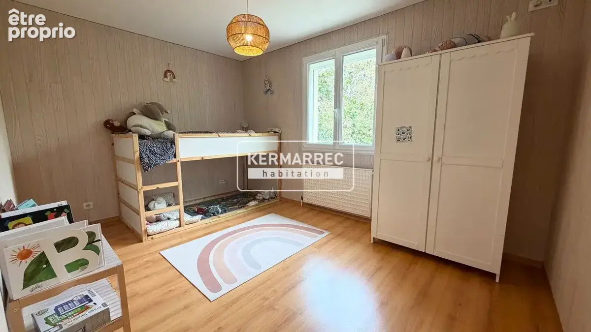 A VENDRE Maison 6 pièces à BRIELLES 148 m² - 238 800  HAI - photo 6