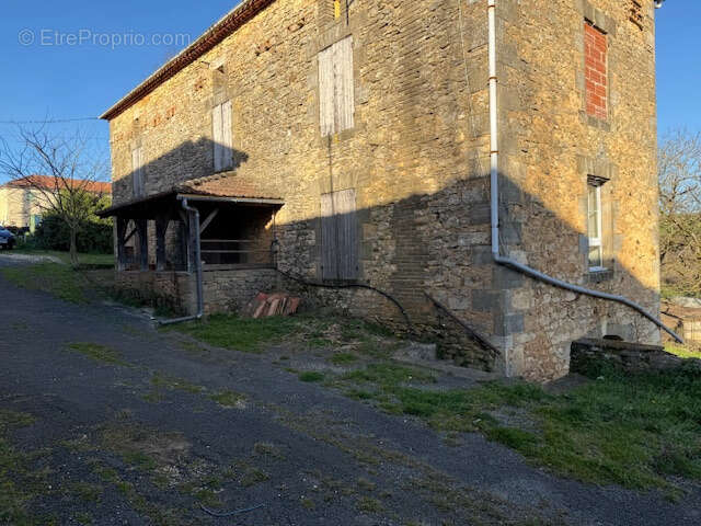 Maison à GAVAUDUN