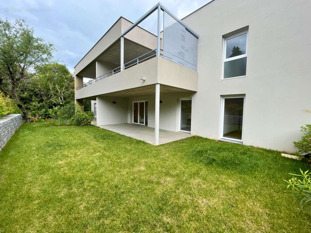 Appartement à NIMES