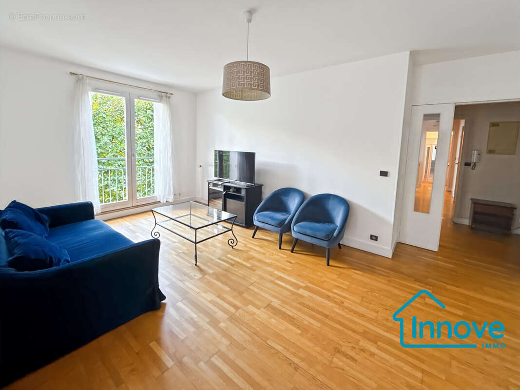 Appartement à VERSAILLES