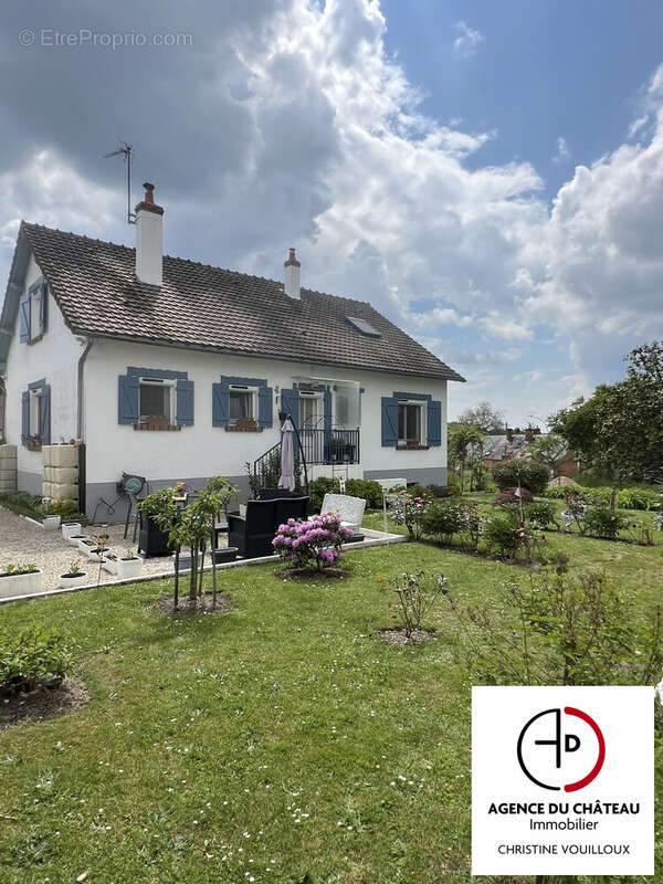 Appartement à CERDON