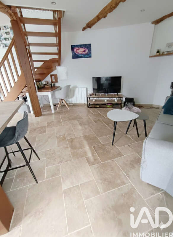 Photo 5 - Maison à PLAINTEL