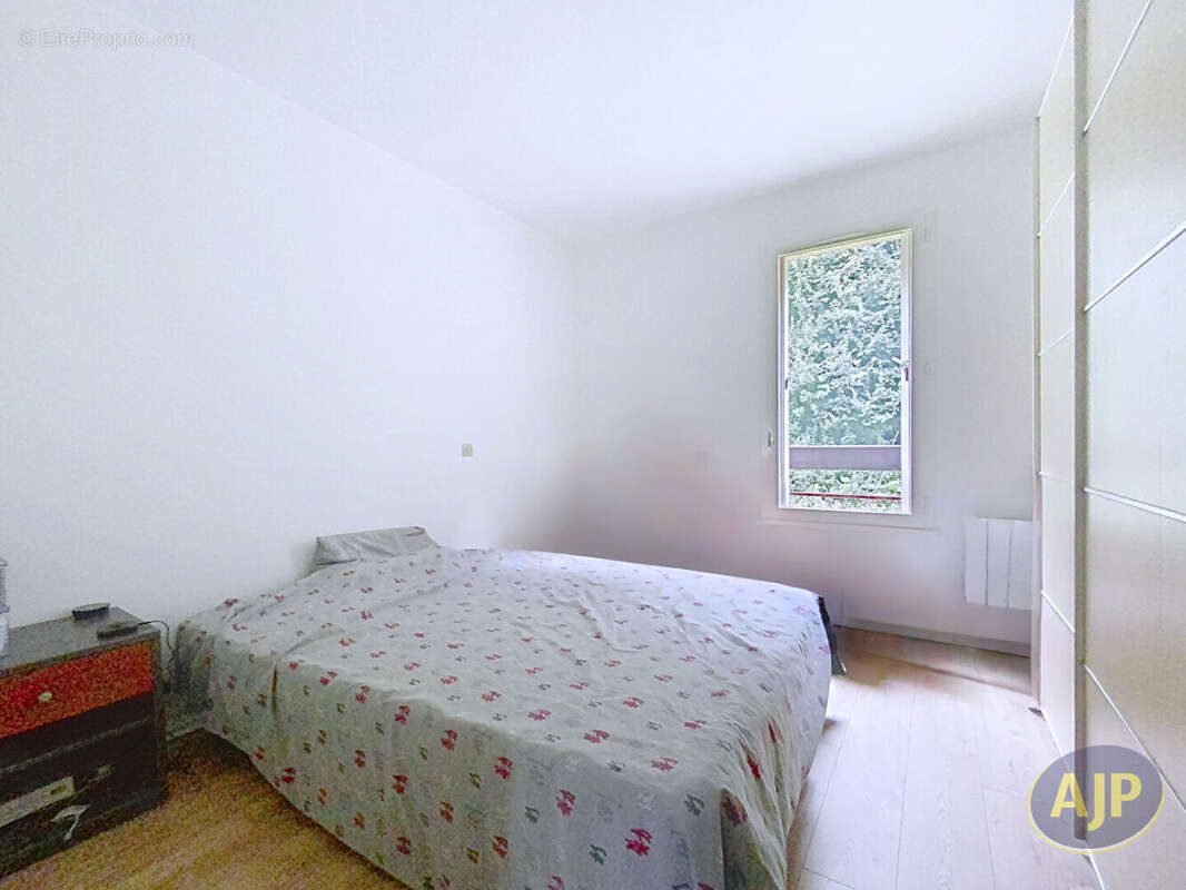 Appartement à CHARTRES-DE-BRETAGNE