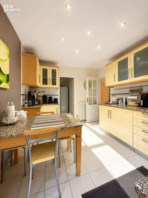 Maison 6 pièces 144 m² à vendre à Tours (37100) - photo 6