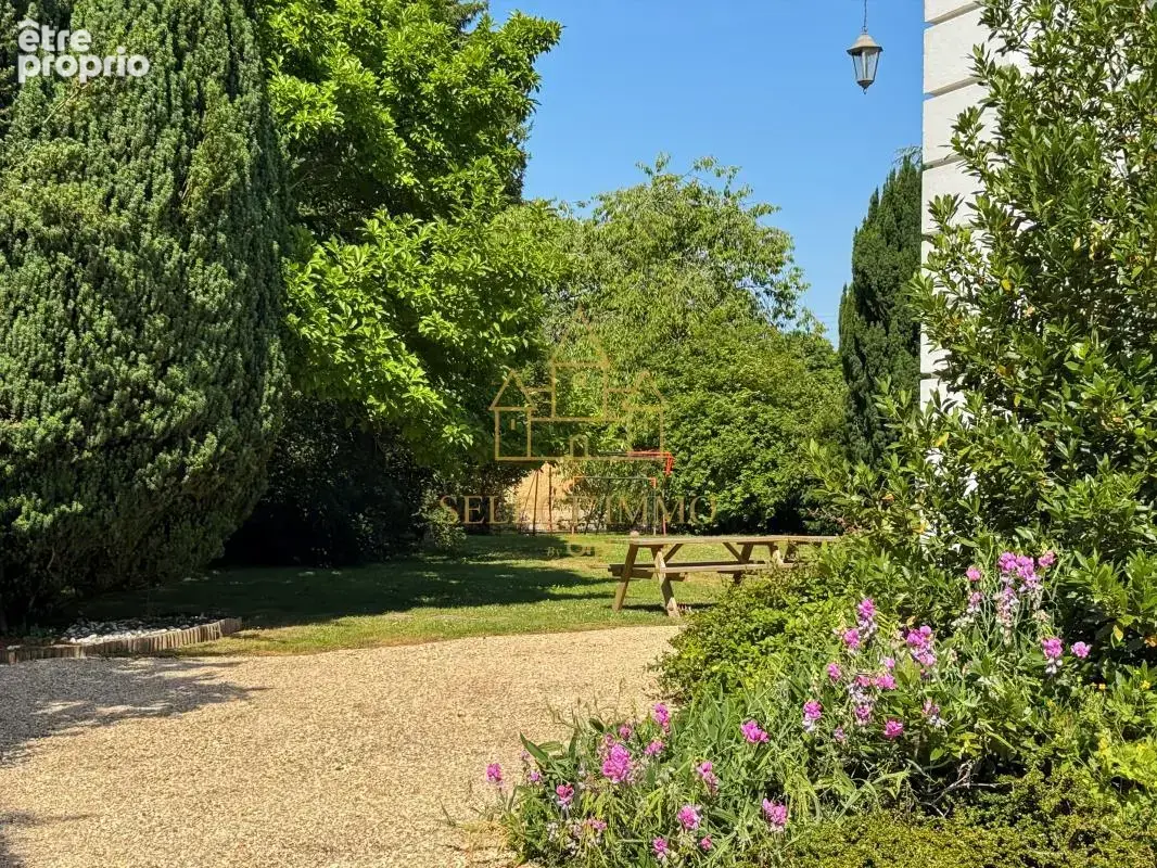 Propriété exceptionnelle à Evreux - 1h de paris - photo 20