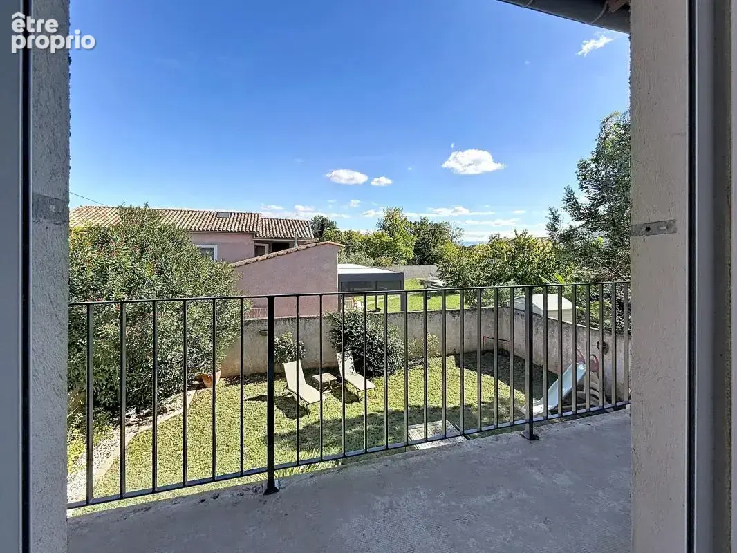 Maison 4 pièces 98 m² à vendre à La Roche-De-Glun (26600) - photo 4