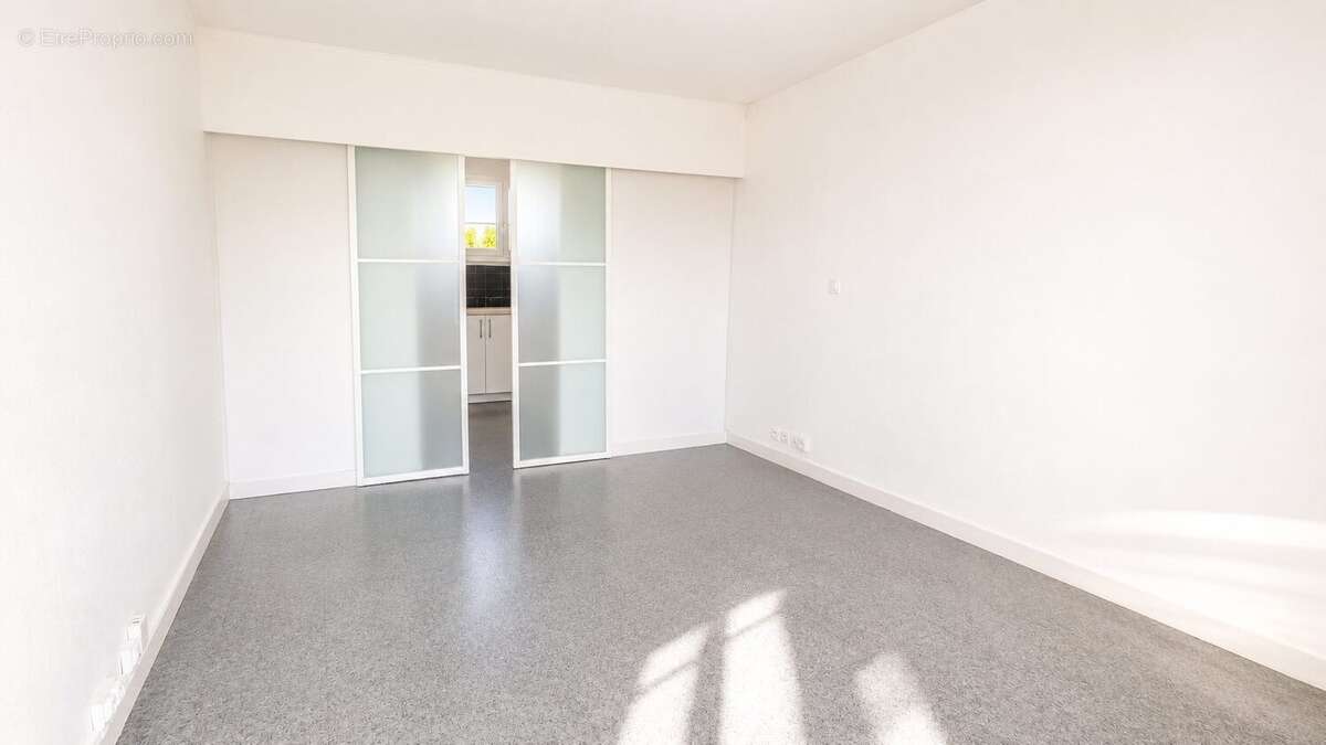 Appartement à TOURS