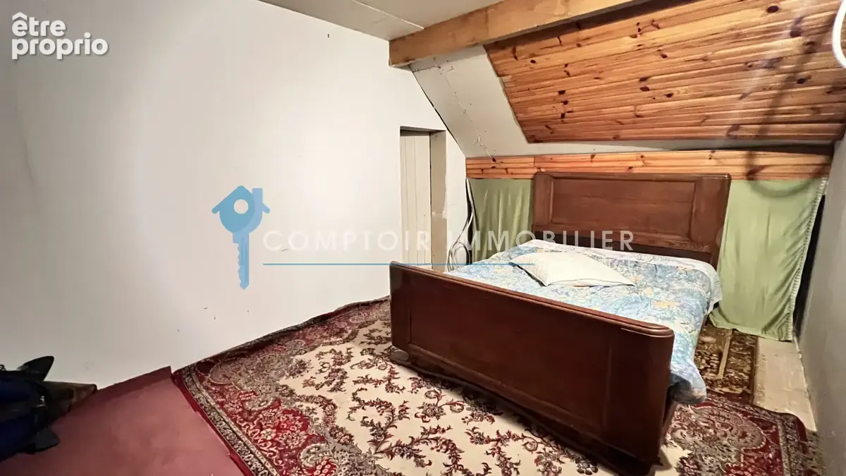 Maison au calme - photo 14