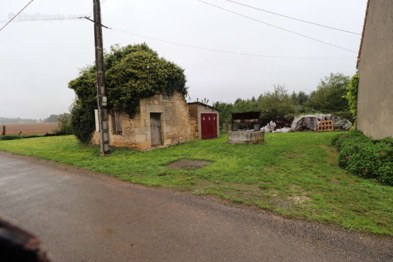 Maison Varennes Les Narcy 2 pièce(s) 50 m2 - photo 9