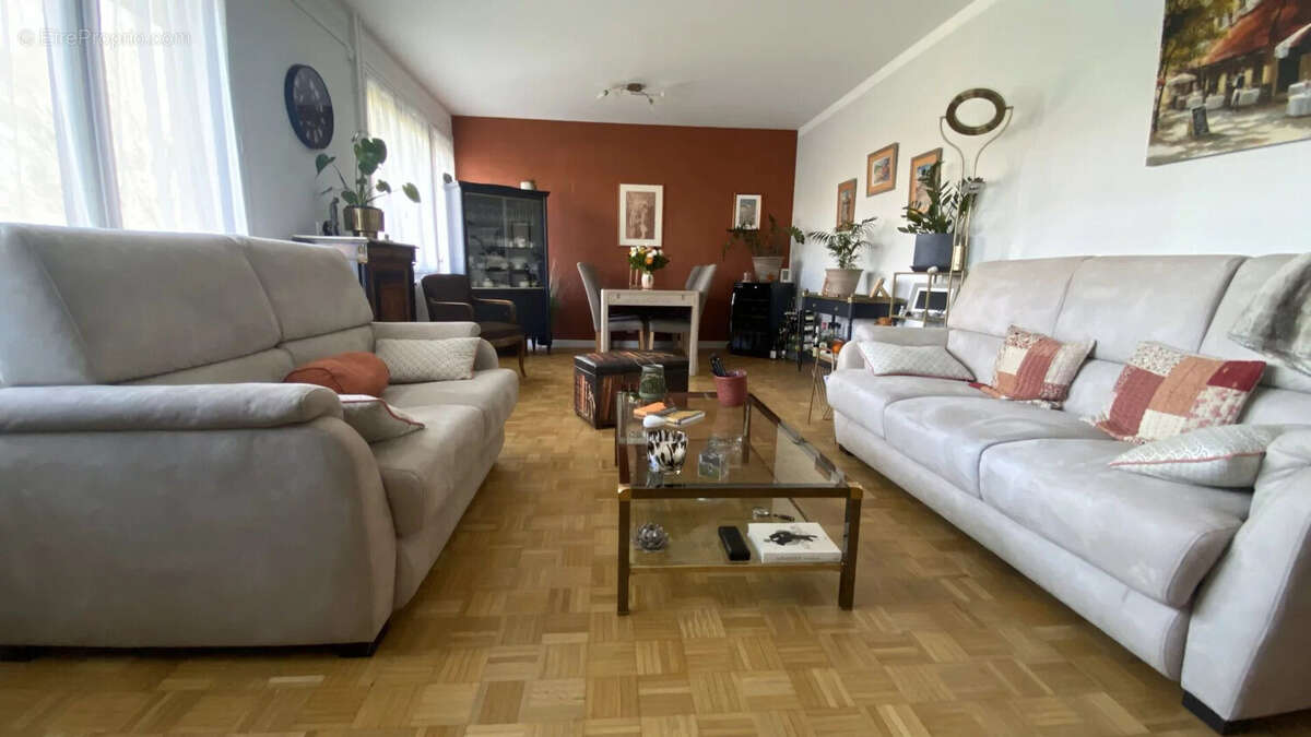 Appartement à BEAUNE