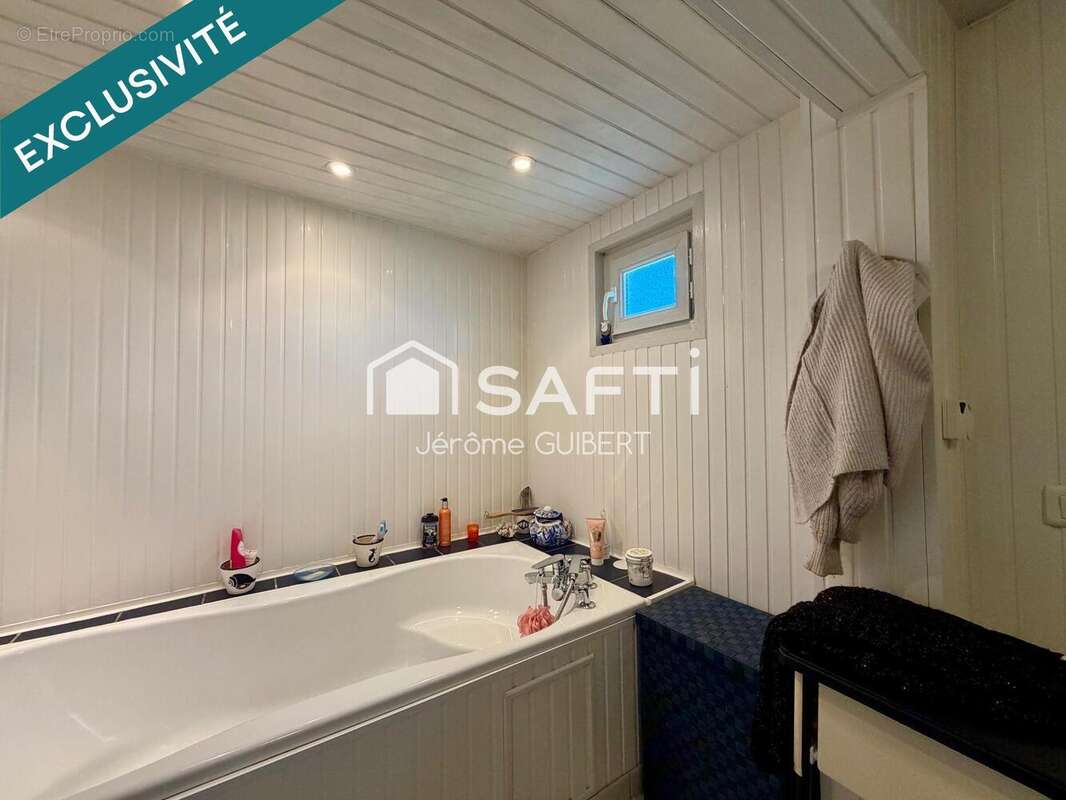 Photo 9 - Maison à POUZAUGES