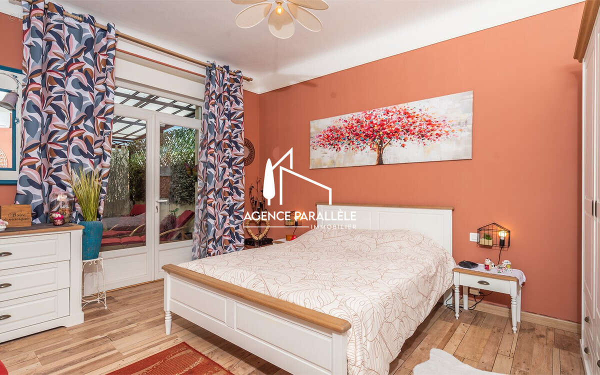 Appartement à CAVAILLON