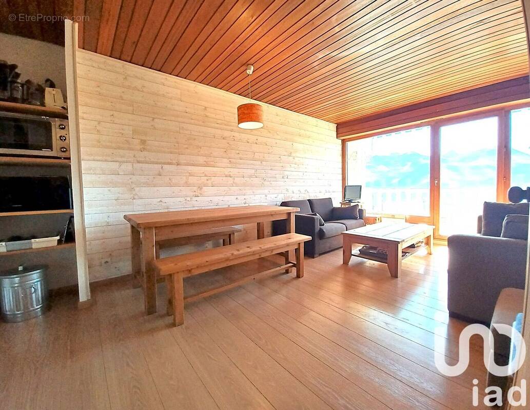 Photo 1 - Appartement à AURIS