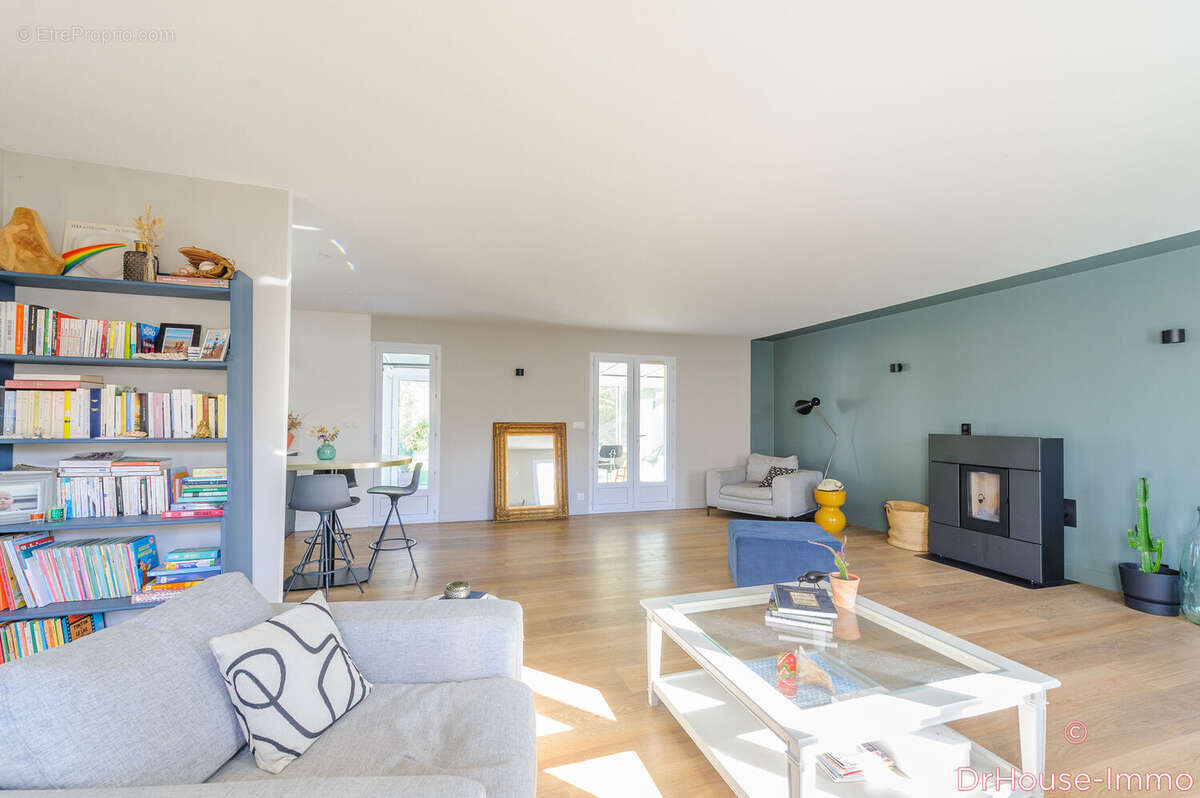 Maison 177 m² à Chatelaillon-Plage  - photo 13