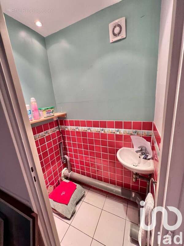 Photo 9 - Maison à SAINT-MACOUX