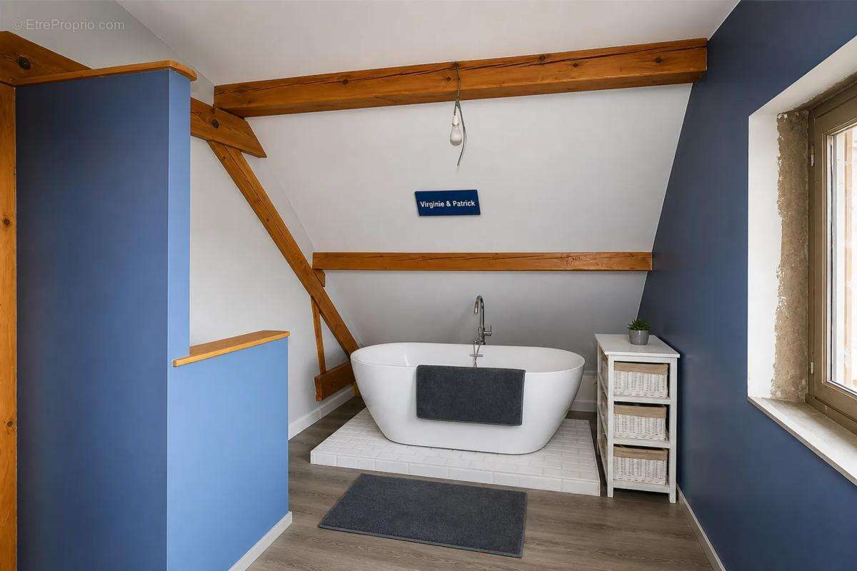 Maison à ANOULD