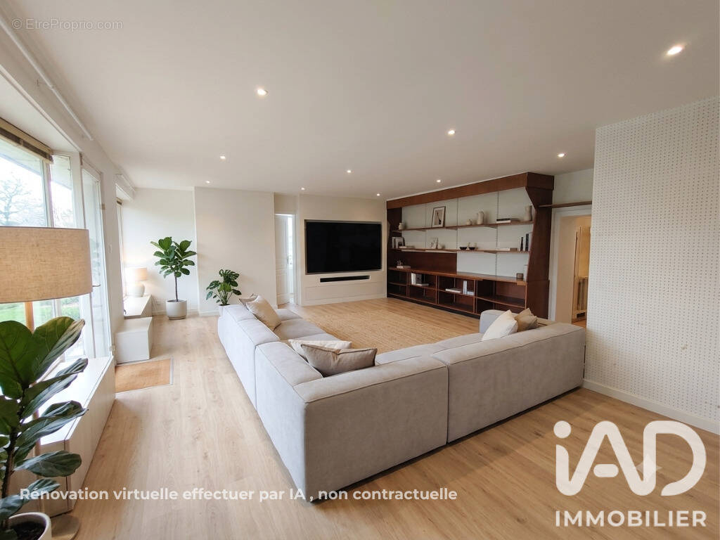 Photo 1 - Maison à USSON-DU-POITOU
