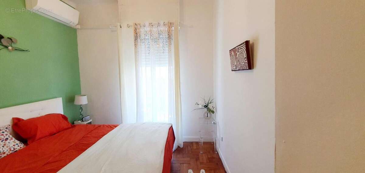 NICE CARRE D'OR - 2 pièces 55m² - photo 7