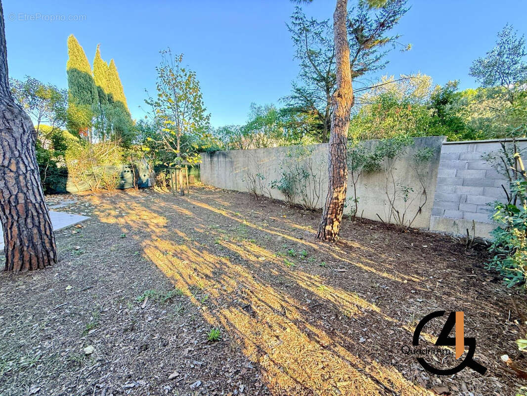 Maison à MONTPELLIER