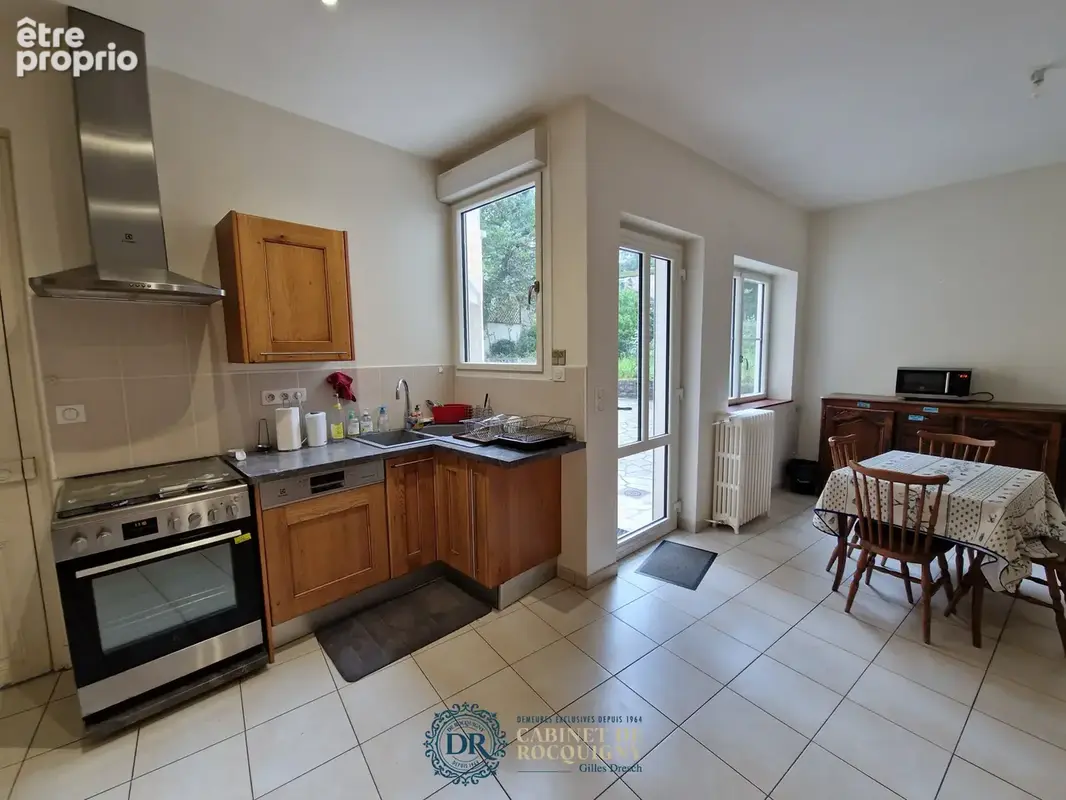 Maison orleans hyper centre a vendre - photo 9
