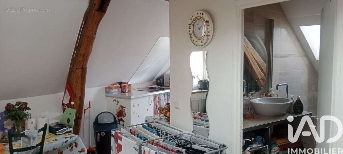 Photo 2 - Appartement à DOURDAN
