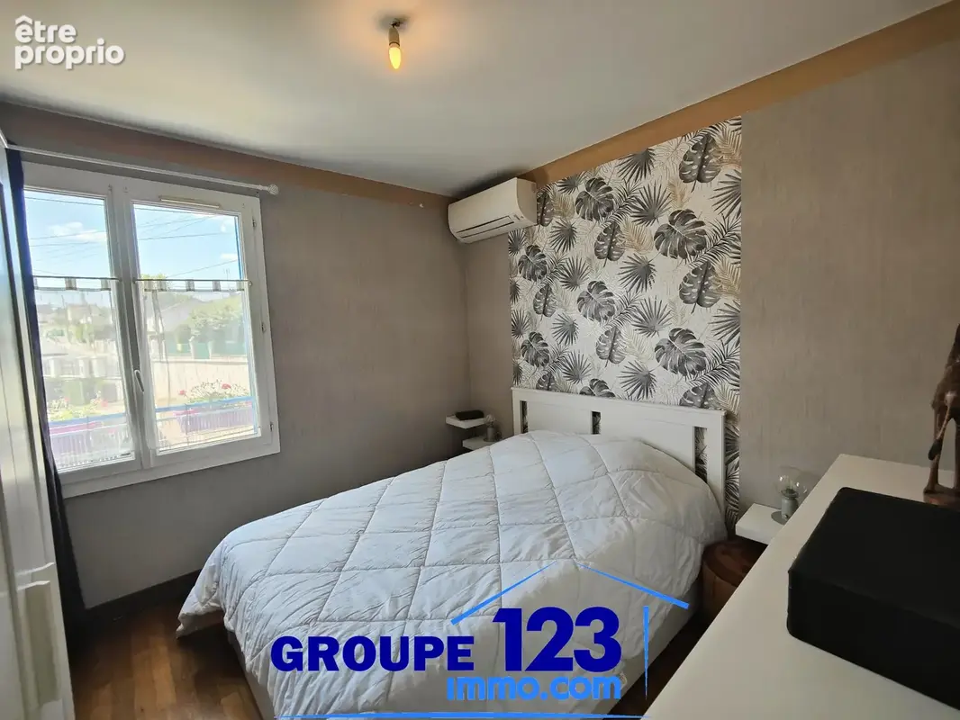 Plus d'espace qu'il n'y paraît à Migennes - photo 8