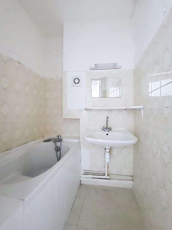 Appartement à AVIGNON